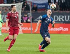 乐鱼 vip 注册-包含欧国联比赛：斯洛文尼亚队将客场对阵保加利亚的词条