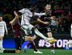 乐鱼app-尤文图斯客场逼平国米，争夺榜首的简单介绍