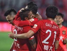 乐鱼体育网站入口-关于恒大迎来一场激烈的足球对决的信息