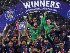 乐鱼体育-马德里竞技球队在欧洲赛场斩获佳绩