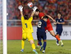 乐鱼-体育界风云再起，女子足球队肆意崛起！的简单介绍