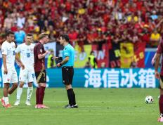 乐鱼 vip 注册-足球比赛中悬念迭起的剧情不断演绎的简单介绍