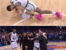 乐鱼体育-凯尔特人未能击败灰熊，他们怀疑自己的实力