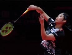 乐鱼-包含中国羽毛球队碾压丹麦羽毛球队，戴资颖打破历史纪录的词条