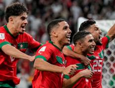 乐鱼体育网站入口-马赛完胜摩洛哥，苏亚雷斯关键制胜的简单介绍