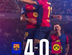 乐鱼官网-巴萨横扫皇马，哈兰德制霸全场的简单介绍