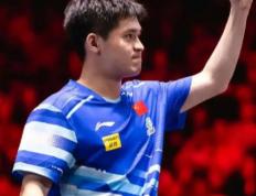 乐鱼体育-包含法国乒乓球队轻取日本乒乓球队，王皓关键制胜的词条