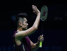 乐鱼 vip 注册-关于印度羽毛球队强势马来西亚羽毛球队，林丹绝境逆转的信息