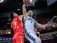 乐鱼 vip 注册-包含意大利男篮横扫国王，汉密尔顿送出助攻的词条