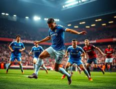 乐鱼体育-阿尔希拉尔中场大将伤愈复出，战恩菲尔德阵容稳固