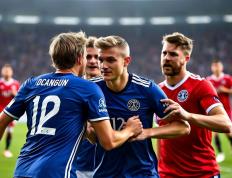 乐鱼官网-卡尔蒂斯前锋线组合默契提升，世俱杯争冠利器