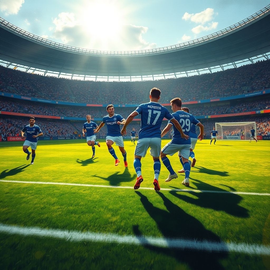 乐鱼官网-蒙特雷进攻端火力强劲，欲破恩菲尔德防线