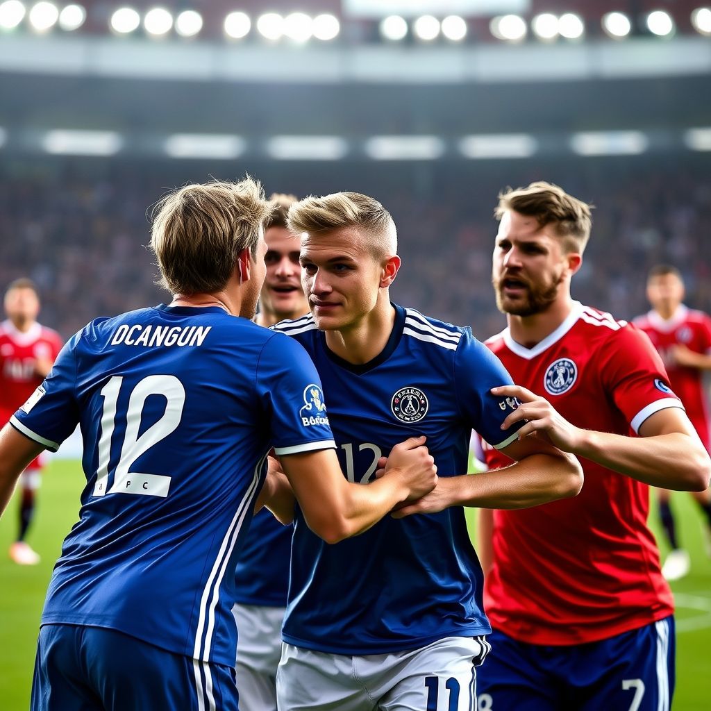 乐鱼官网-卡尔蒂斯前锋线组合默契提升,世俱杯争冠利器