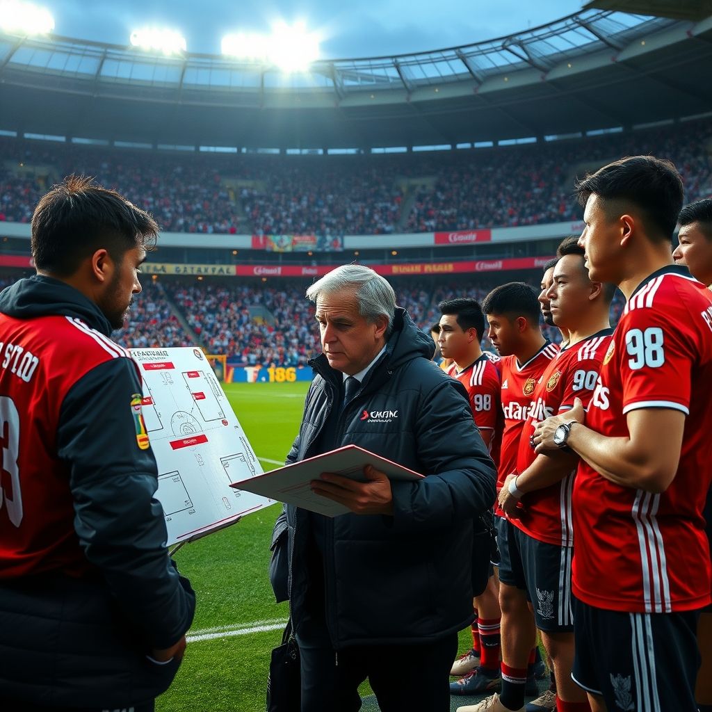 乐鱼体育网站入口-鹿岛鹿角主帅战术布置细致,力争半决赛全胜