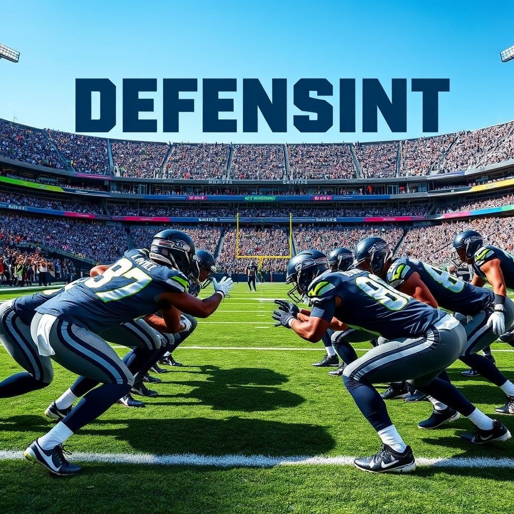 乐鱼官网-西雅图海湾者防守细节优化,力求稳固后防