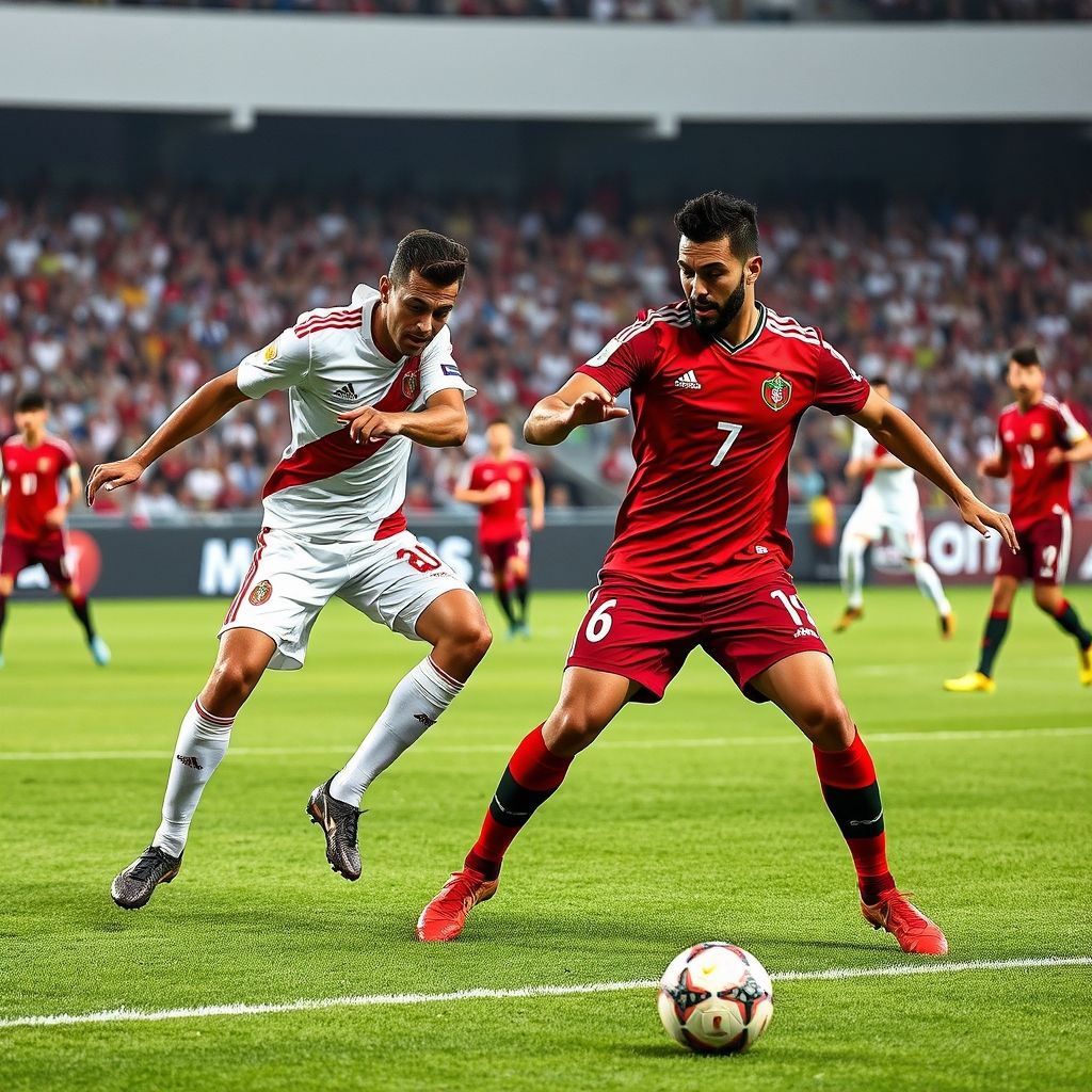 乐鱼-摩洛哥瓦赫达攻防火力全开,防守迎挑战