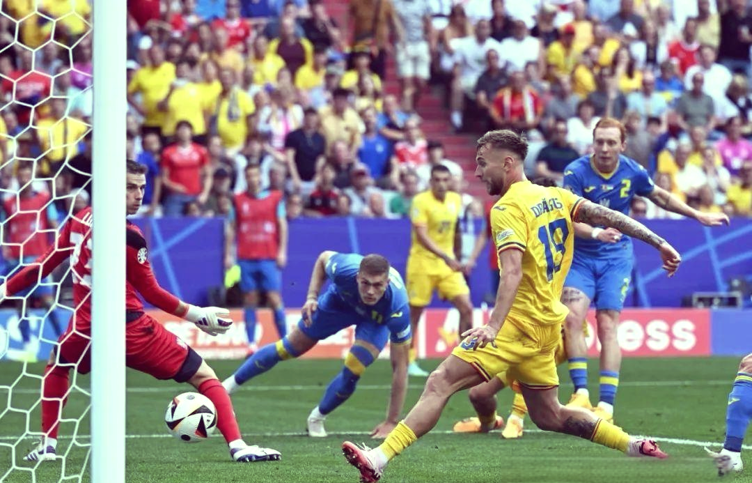 乐鱼-斯洛伐克与乌克兰的激烈对决即将展开的简单介绍