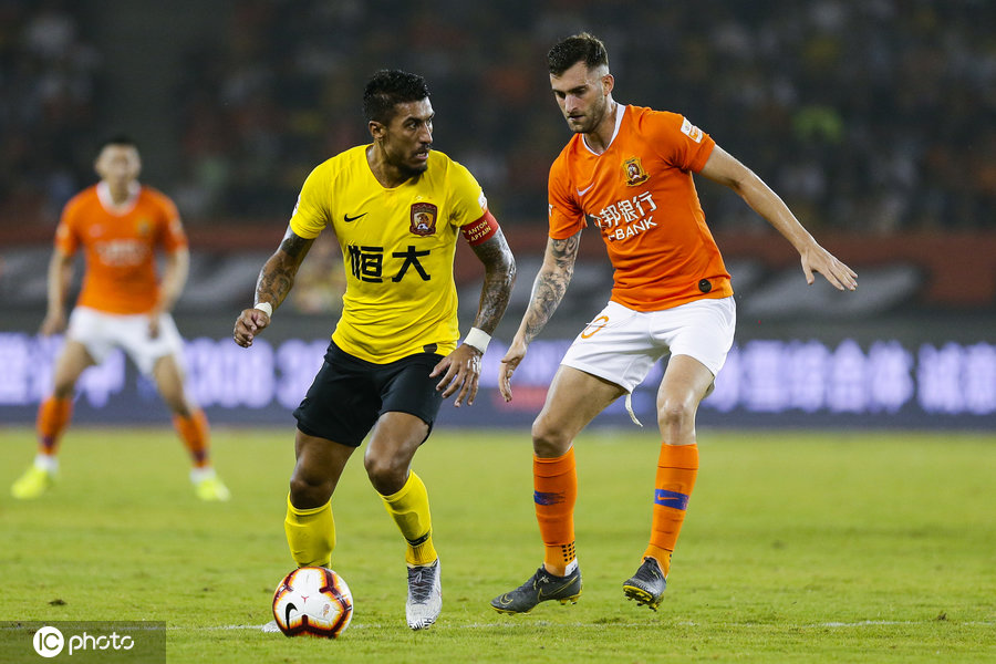 乐鱼-武汉卓尔vs广州恒大:实力碰撞,赛场上的较量的简单介绍