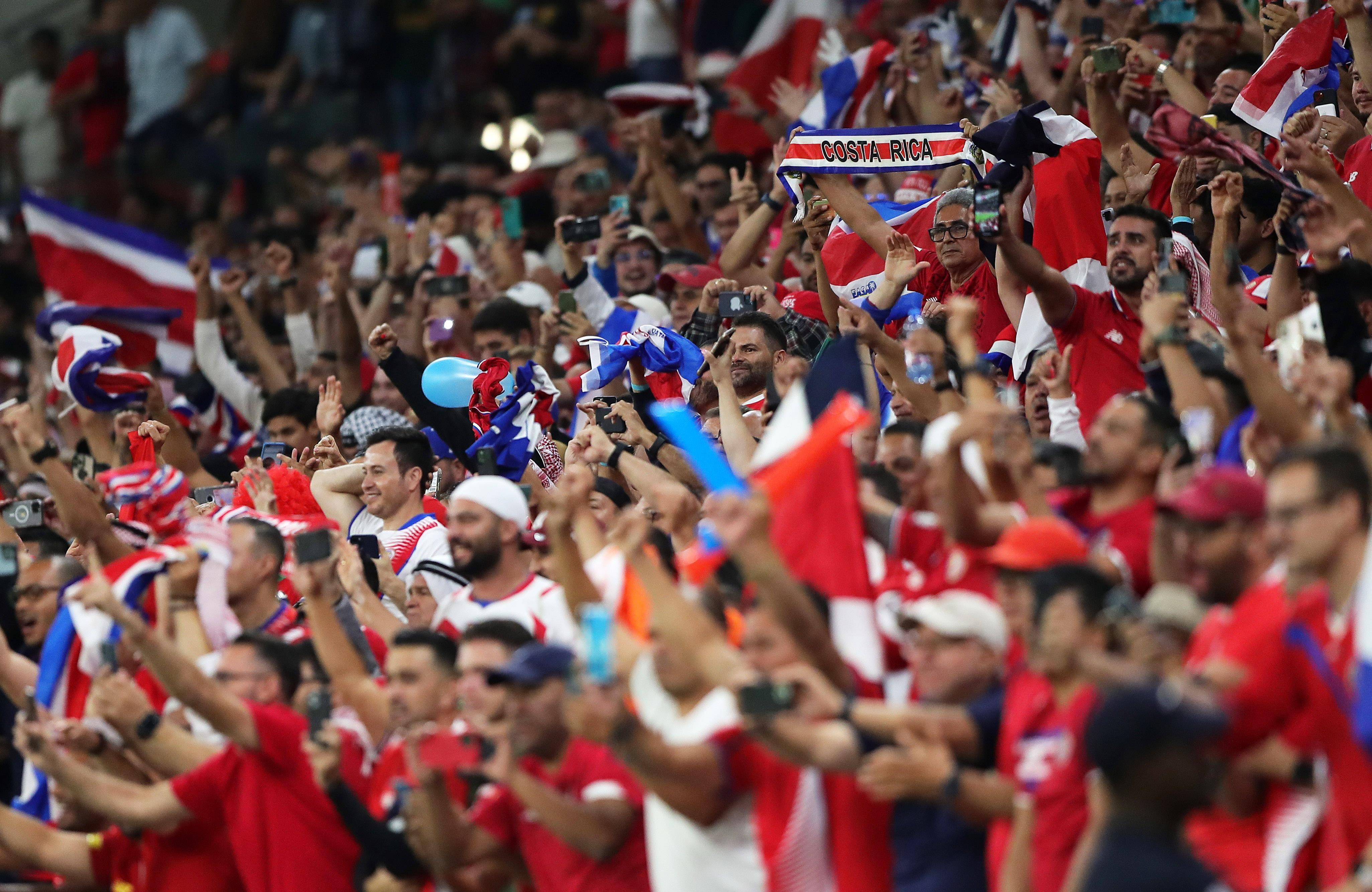 乐鱼体育app-哥斯达黎加国家队备战下轮比赛,展现整体实力的简单介绍