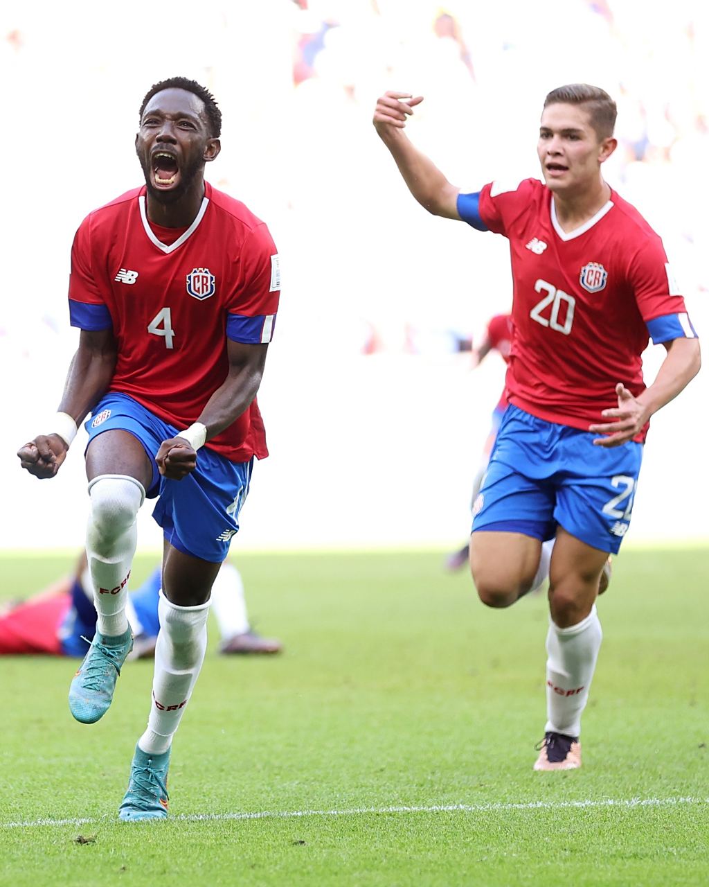 乐鱼体育app-哥斯达黎加国家队备战下轮比赛,展现整体实力的简单介绍