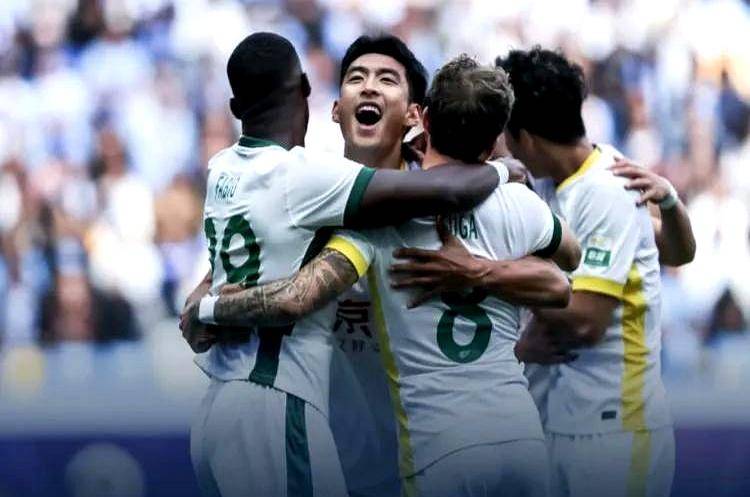 乐鱼 vip 注册-北京国安力克对手，继续追赶领先者的简单介绍