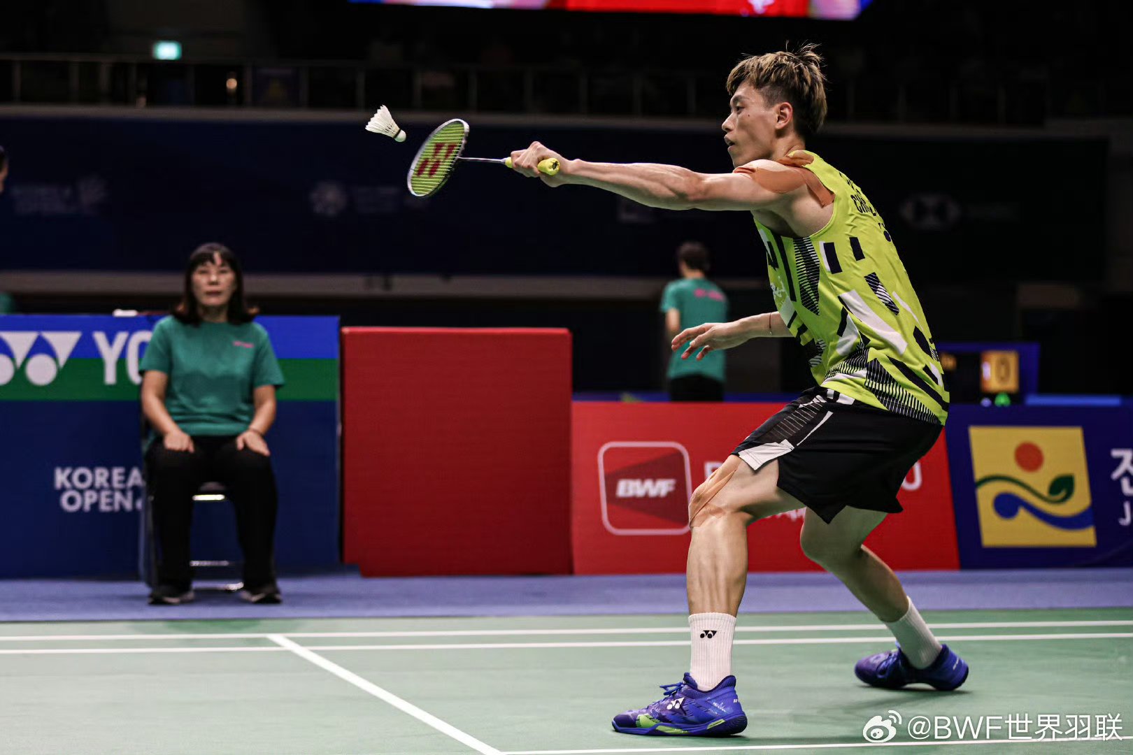 乐鱼体育网站入口-包含印度羽毛球队翻盘法国羽毛球队,谌龙送出助攻的词条