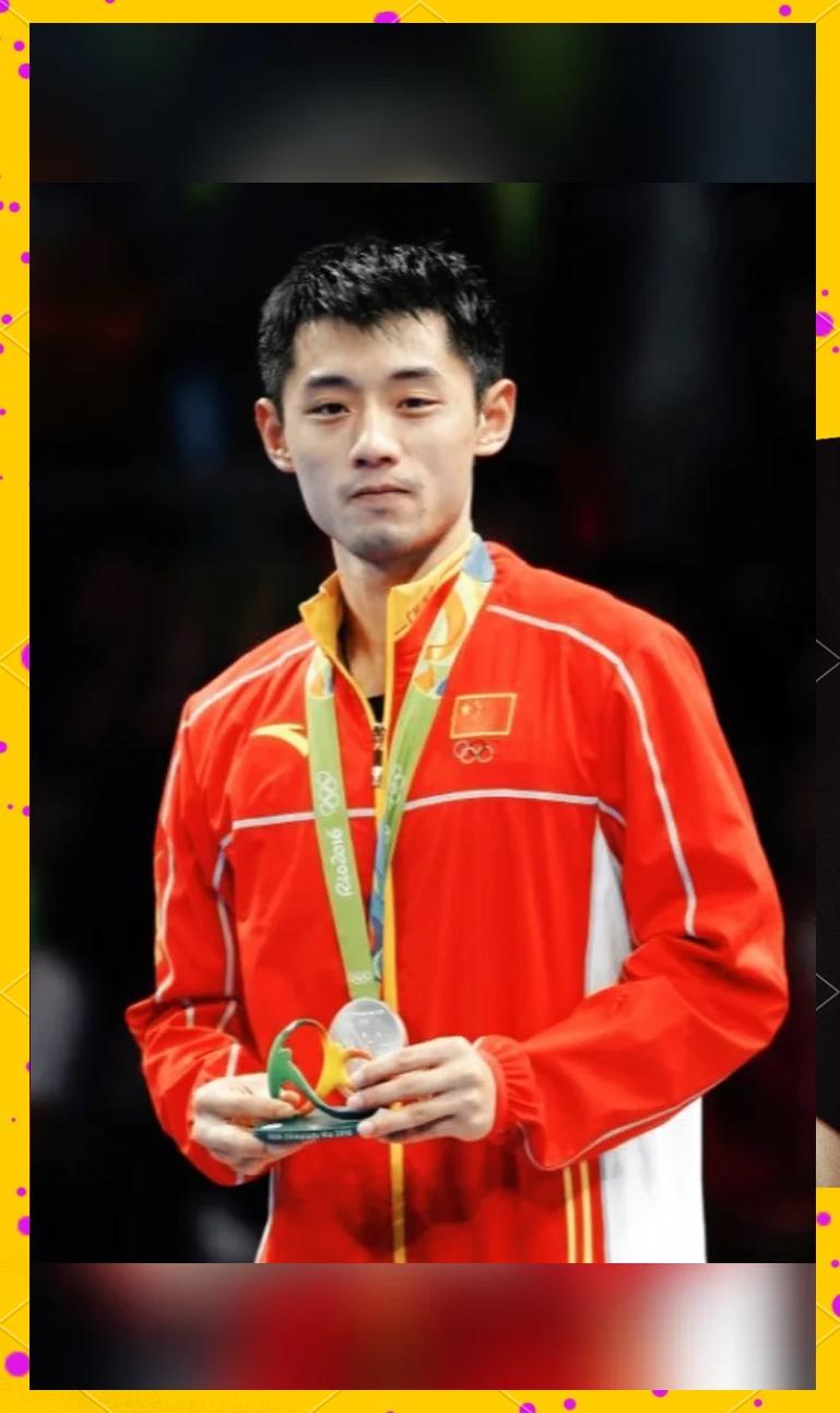 乐鱼-奥地利乒乓球队强势中国乒乓球队，张继科统治全场的简单介绍