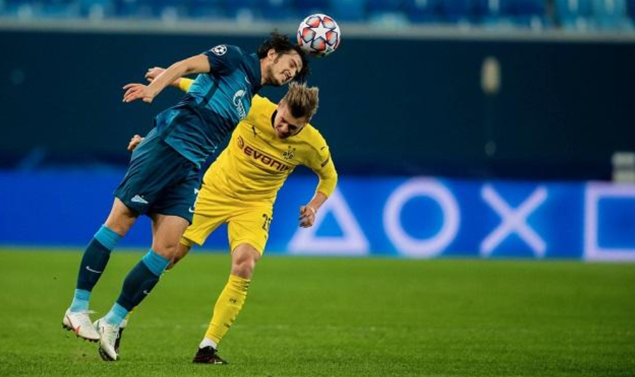 乐鱼-波兰逆转多特蒙德,费兰·托雷斯关键制胜的简单介绍