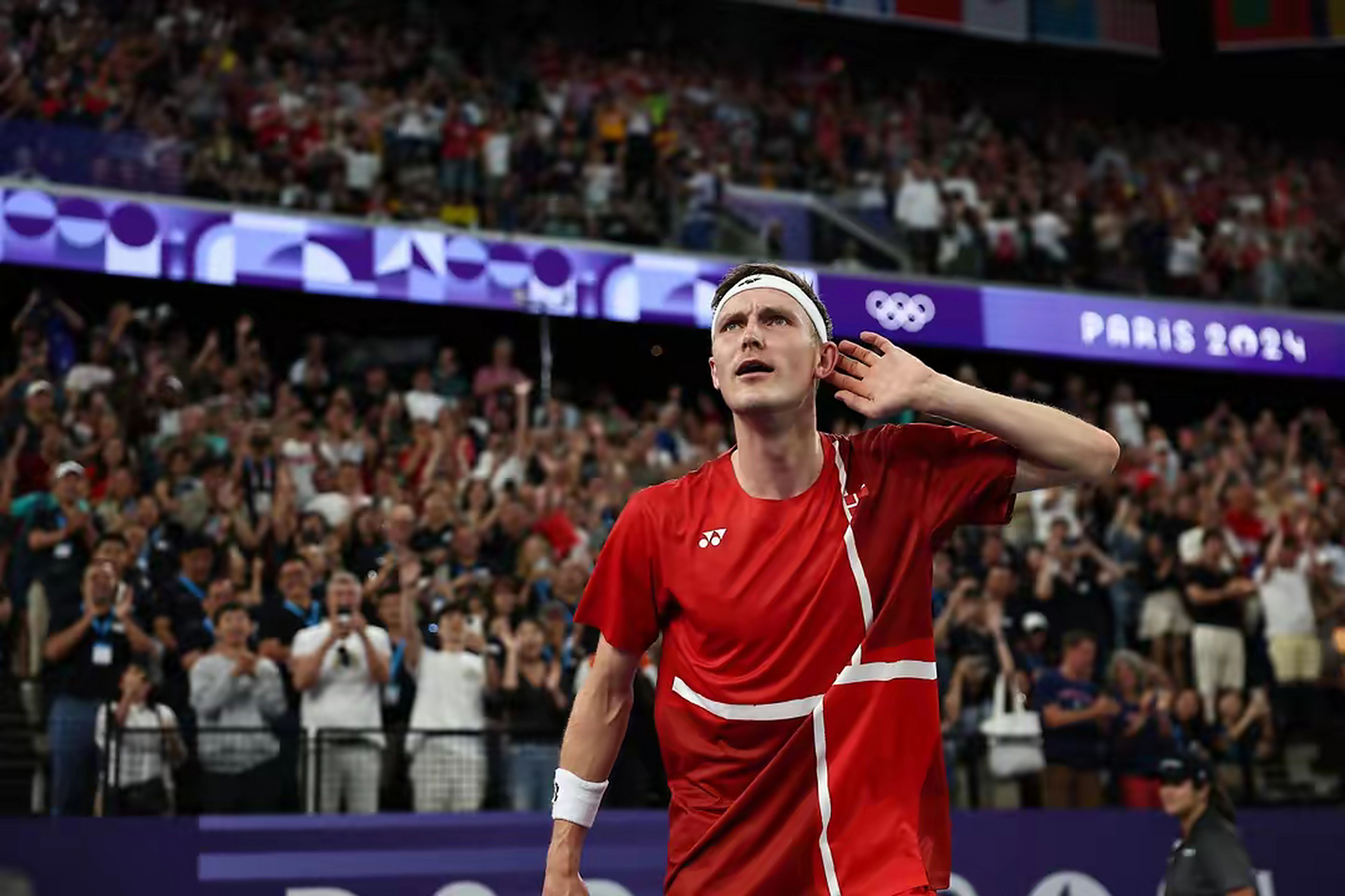 乐鱼app-关于泰国羽毛球队绝地反击法国羽毛球队,安赛龙爆发神勇的信息