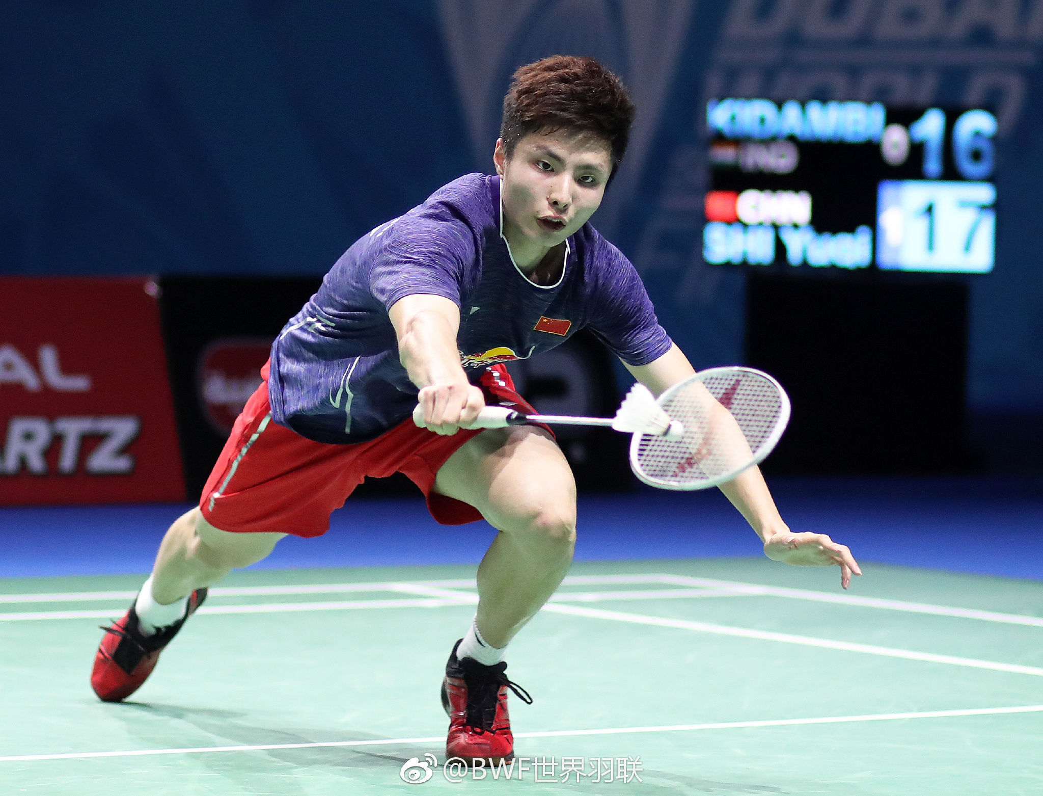 乐鱼app-关于泰国羽毛球队绝地反击法国羽毛球队,安赛龙爆发神勇的信息