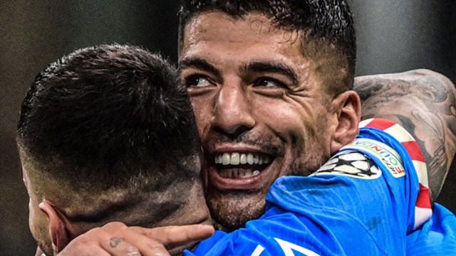 乐鱼体育网站入口-AC米兰血洗德国,苏亚雷斯惊艳世界的简单介绍