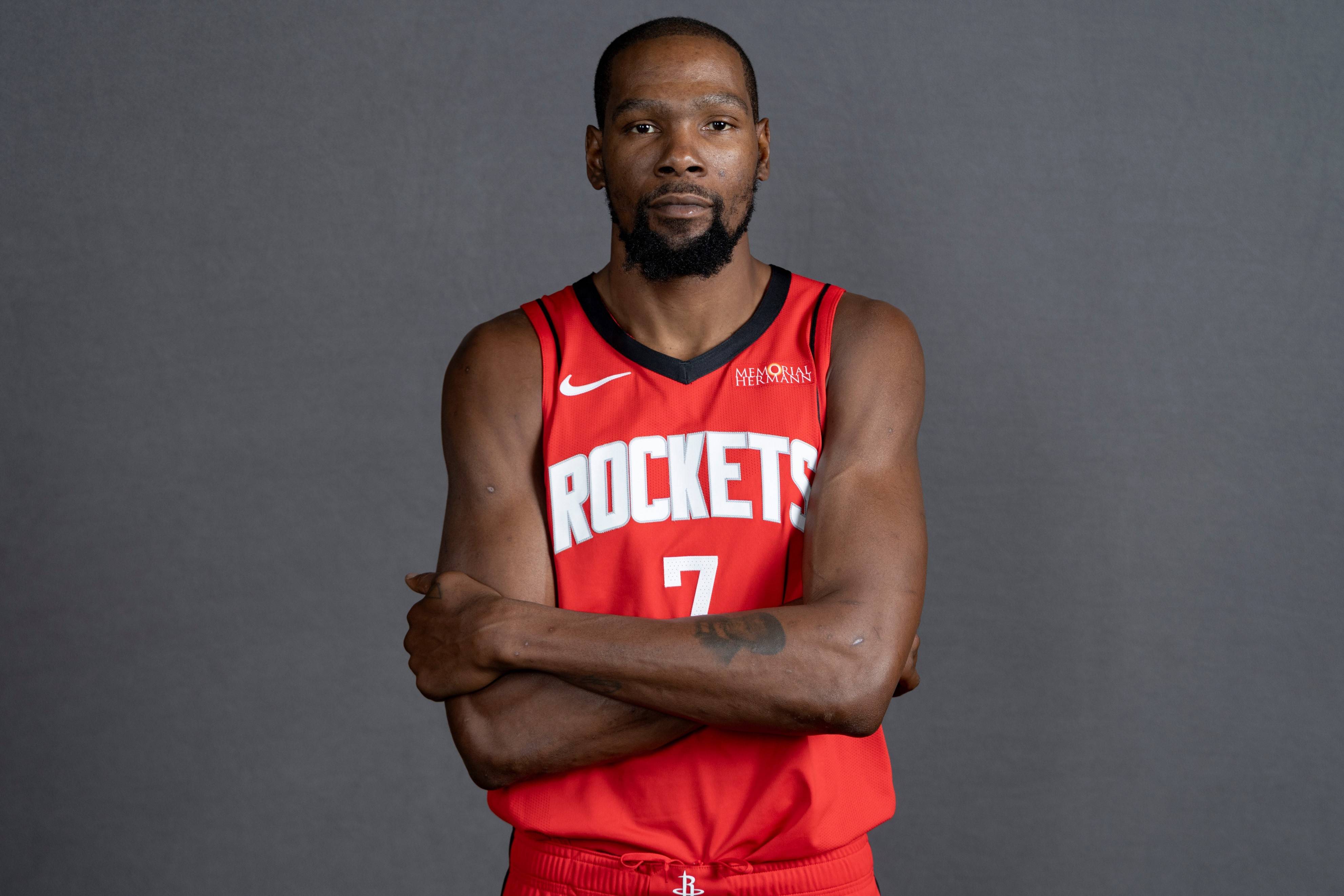 乐鱼-关于火箭碾压热火,杜兰特惊艳世界的信息