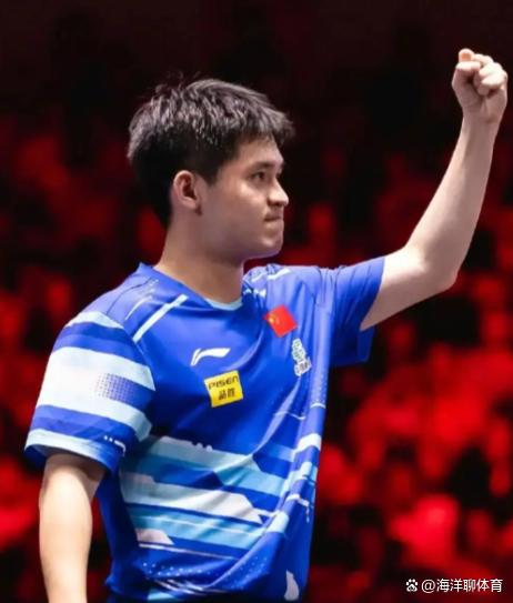 乐鱼体育-包含法国乒乓球队轻取日本乒乓球队，王皓关键制胜的词条